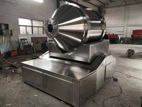 粉體混合設(shè)備與紡織品遮篷 跨領(lǐng)域的工藝與應(yīng)用