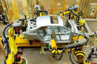 智能工廠與汽車創(chuàng)新 2024年汽車制造業(yè)博覽會涂裝工程施工專題前瞻