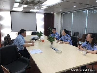 江北新區因私出入境中介服務 從無到有的里程碑突破